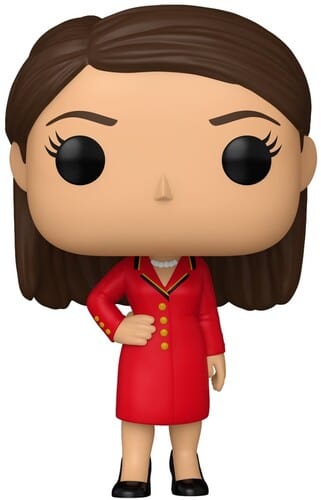 Funko Pop!: Gilmore Girls - Lorelai Gilmore (25th Anniversary)