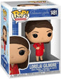 Funko Pop!: Gilmore Girls - Lorelai Gilmore (25th Anniversary)