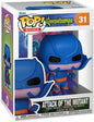 Funko Pop!: Goosebumps - Attack of the Mutant