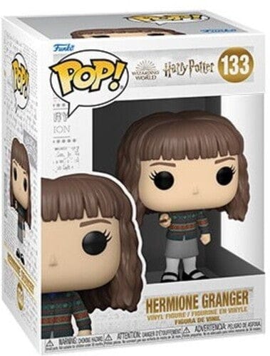 Funko POP! HARRY POTTER: Anniversary - Hermione with Wand