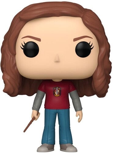 Funko Pop!: Harry Potter - Hermione Granger