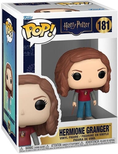 Funko Pop!: Harry Potter - Hermione Granger