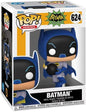 Funko POP! Heroes: Batman 66 - Batman with Bomb (DC)