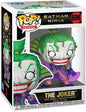 Funko POP! Heroes: Batman Ninja - The Joker