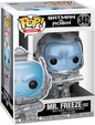 Funko POP! HEROES: Batman Robin - Mr. Freeze