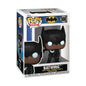 FUNKO: POP HEROES - BATMAN WAR ZONE - BATWING FIGURE