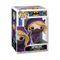 FUNKO: POP HEROES - BATMAN - WAR ZONE - SPOILER FIGURE