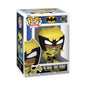 FUNKO: POP HEROES - BATMAN - WAR ZONE - THE SIGNAL DUKE THOMAS FIGURE
