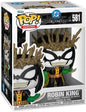 Funko POP! Heroes: DC Dark Multiverse - Robin King (Vinyl Figure, Collectible)