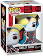 Funko Pop! HEROES: DC - Harley (Apokolips)