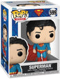 Funko POP!: Heroes: DC New Classics - Superman