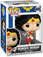Funko POP!: Heroes: DC New Classics - Wonder Woman