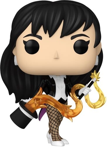 Funko POP! Heroes: Justice League Dark - Zatanna