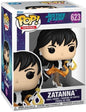 Funko POP! Heroes: Justice League Dark - Zatanna