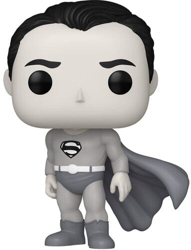 Funko Pop!: Heroes: Shield Through the Ages - Superman '50