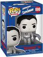 Funko Pop!: Heroes: Shield Through the Ages - Superman '50