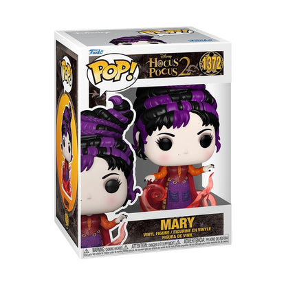Funko Pop!: Hocus Pocus 2 - Mary (Smoke)