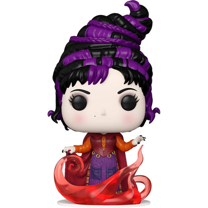 Funko Pop!: Hocus Pocus 2 - Mary (Smoke)