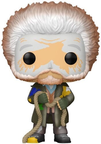 Funko Pop!: Home Alone 2 - Marv