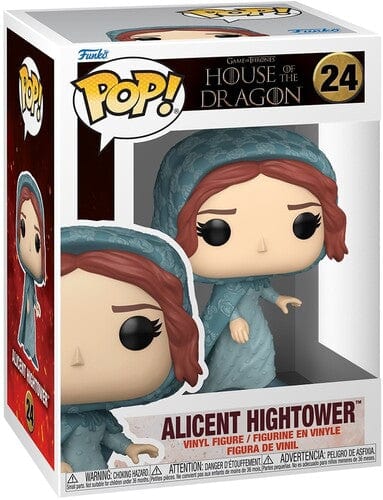 Funko Pop!: House of Dragon - Ancient Hightower