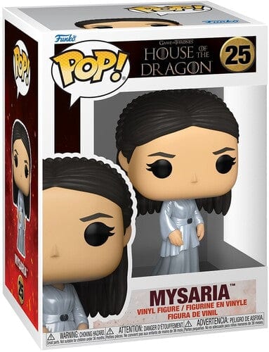 Funko Pop!: House of the Dragon - Mysaria