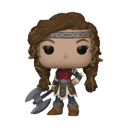 Funko Pop!: How to Train Your Dragon - Astrid