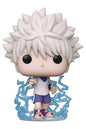 Funko Pop!: Hunter X Hunter - Killua Zoldyck
