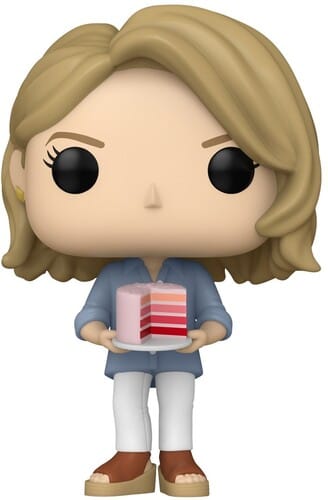 Funko POP! Icons: Martha Stewart with Cake