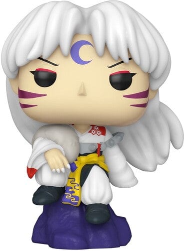Funko Pop!: InuYasha - Sesshomaru