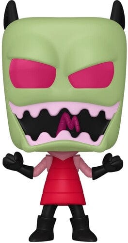 Funko Pop!: Invader Zim - Zim