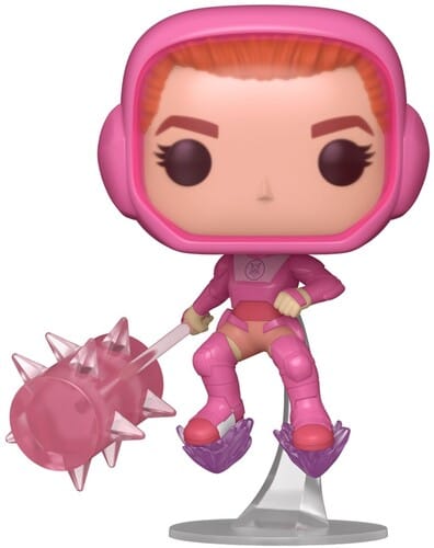 Funko Pop!: Invincible - Atom Eve, Armored