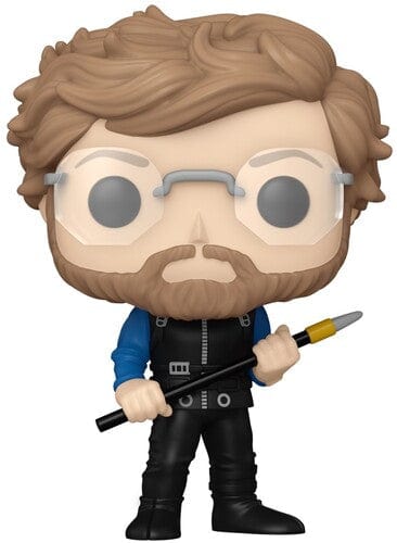 Funko Pop!: Jaws 50th Anniversary - Matt Hooper