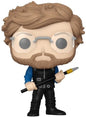 Funko Pop!: Jaws 50th Anniversary - Matt Hooper