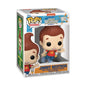 Funko Pop!: Jimmy Neutron - Jimmy