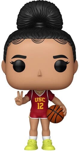 Funko Pop!: Juju Watkins (Cardinal Jersey)