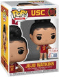 Funko Pop!: Juju Watkins (Cardinal Jersey)