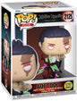 Funko Pop!: Jujutsu Kaisen - Aoi Todo (Glow-in-the-Dark)