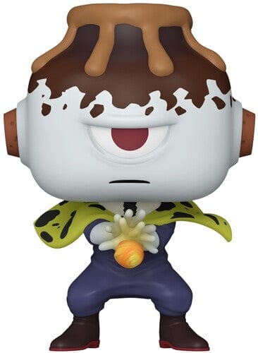 Funko Pop!: Jujutsu Kaisen - Jogo