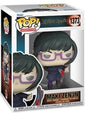 Funko Pop!: Jujutsu Kaisen - Maki Zen'in
