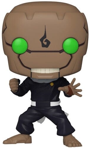 Funko Pop!: Jujutsu Kaisen - Ultimate Mechamaru