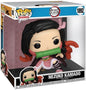 Funko Pop! Jumbo: Demon Slayer - Nezuko Kamado