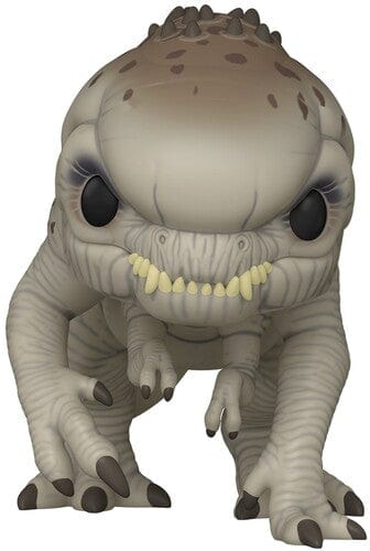 Funko Pop!: Jurassic World Rebirth - Distortus Rex