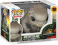 Funko Pop!: Jurassic World Rebirth - Distortus Rex