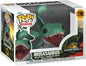 Funko Pop!: Jurassic World Rebirth - Mosasaurus