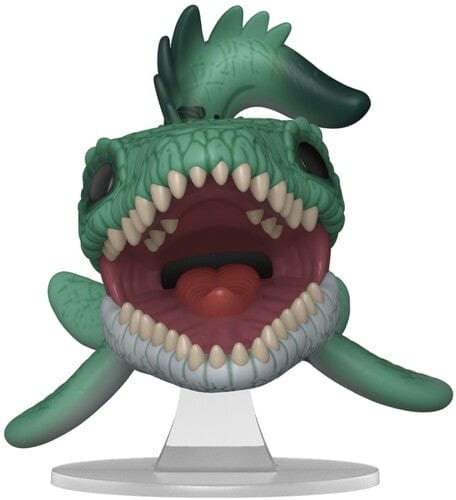Funko Pop!: Jurassic World Rebirth - Mosasaurus