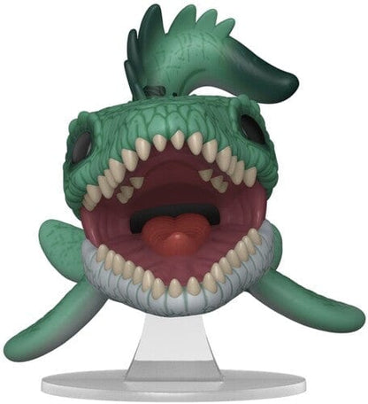 Funko Pop!: Jurassic World Rebirth - Mosasaurus