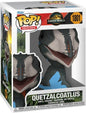 Funko Pop!: Jurassic World Rebirth - Quetzalcoatlus