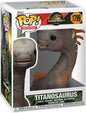 Funko Pop!: Jurassic World Rebirth - Titanosaurus