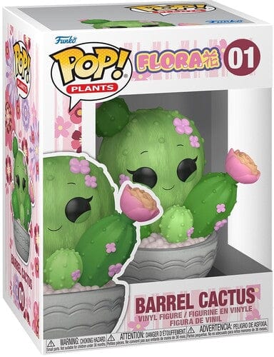 Funko Pop!: Kawaii Plants - Cactus