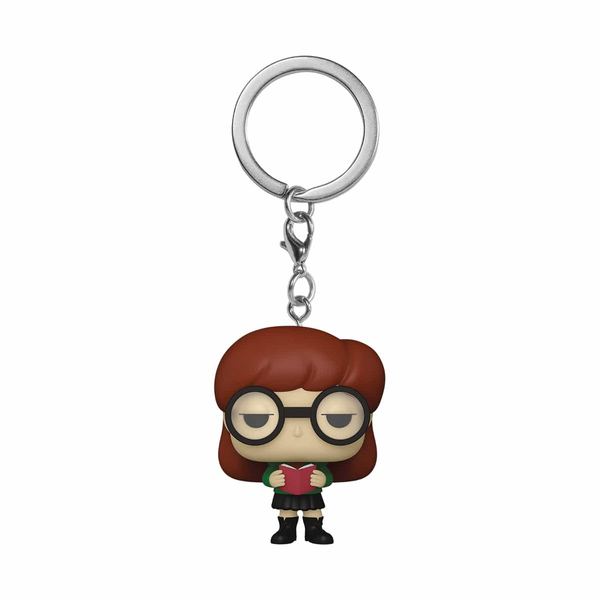 Funko Pop! Keychain: Daria - Daria Morgendorffer